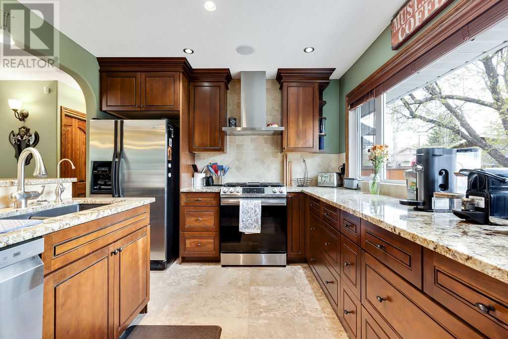 Single Family House Bungalow for Sale in  Grant Crescent SW Glenbrook Calgary 
