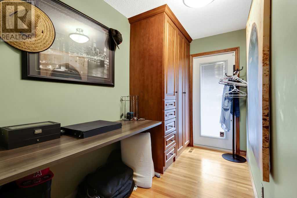 Single Family House Bungalow for Sale in  Grant Crescent SW Glenbrook Calgary 