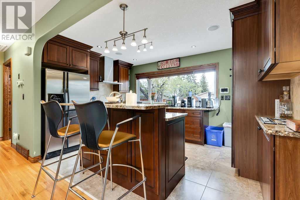 Single Family House Bungalow for Sale in  Grant Crescent SW Glenbrook Calgary 