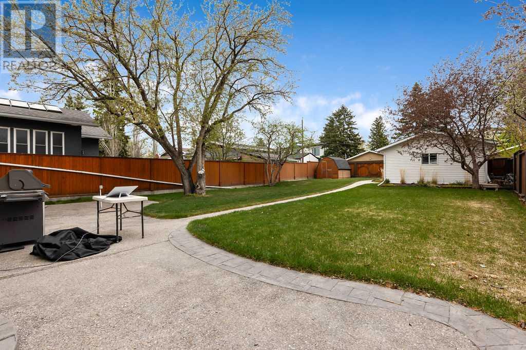 Single Family House Bungalow for Sale in  Grant Crescent SW Glenbrook Calgary 