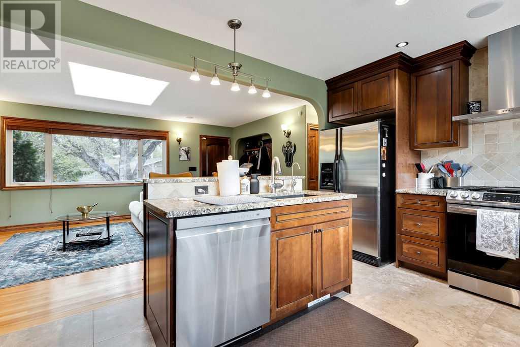 Single Family House Bungalow for Sale in  Grant Crescent SW Glenbrook Calgary 