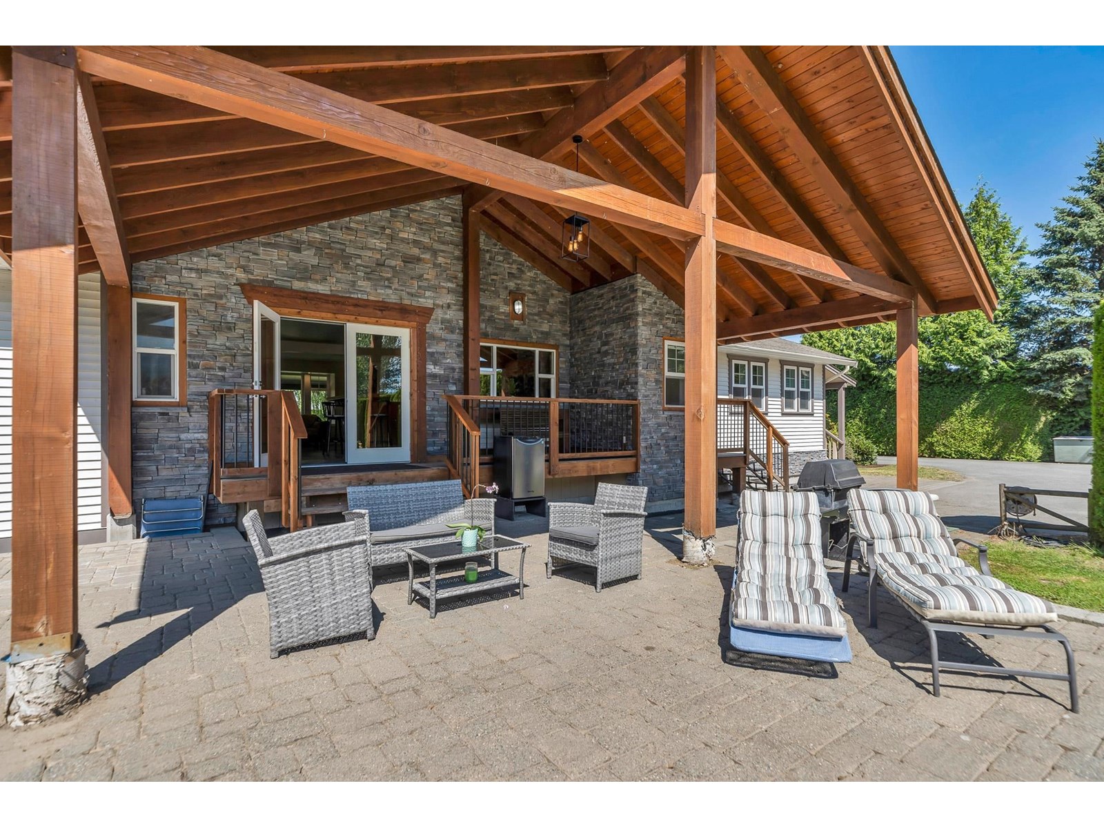 Photo 12 of 3850 Boundary Road Yarrow, Yarrow BC