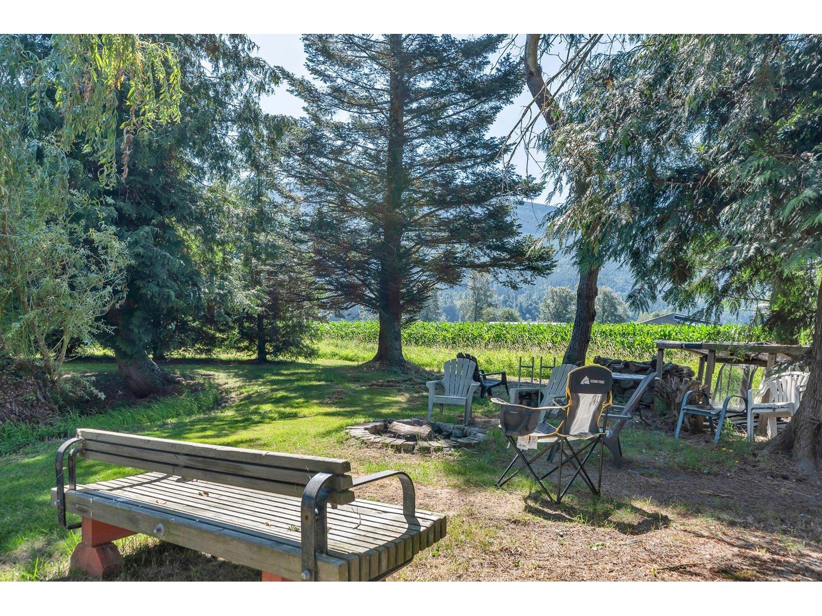 Photo 10 of 3850 Boundary Road Yarrow, Yarrow BC