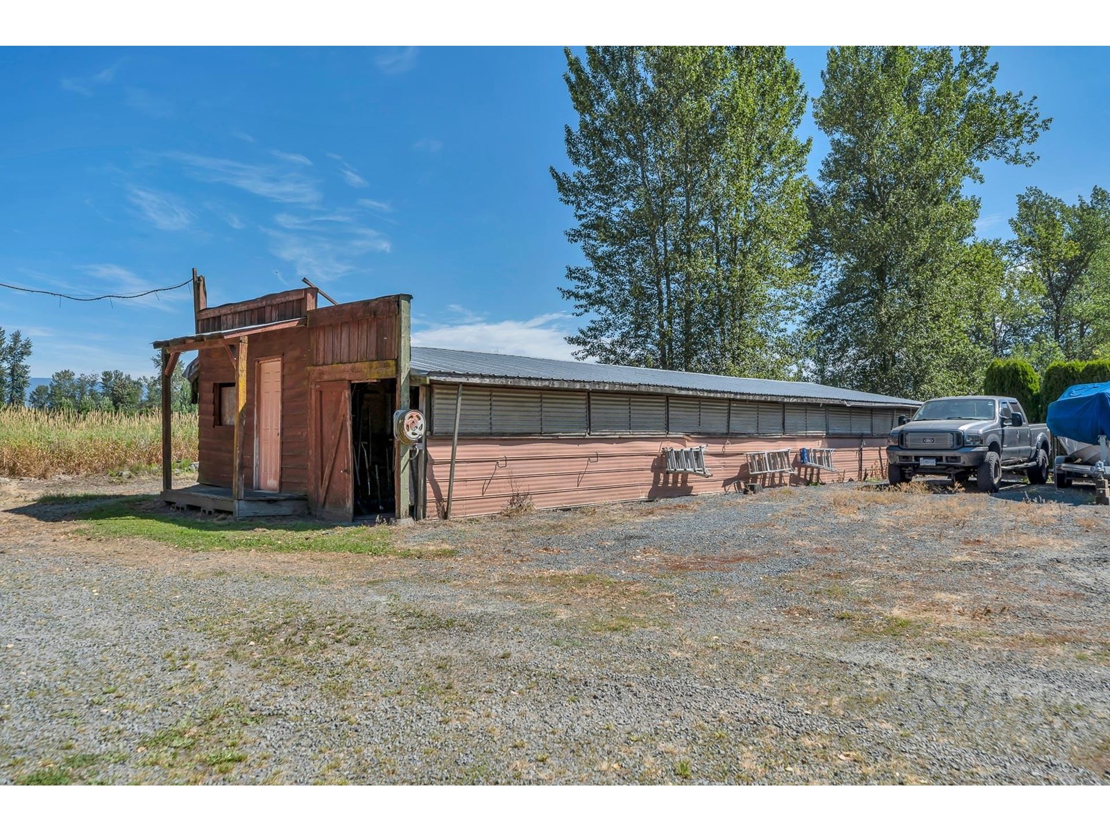 Photo 1 of 3850 Boundary Road Yarrow, Yarrow BC