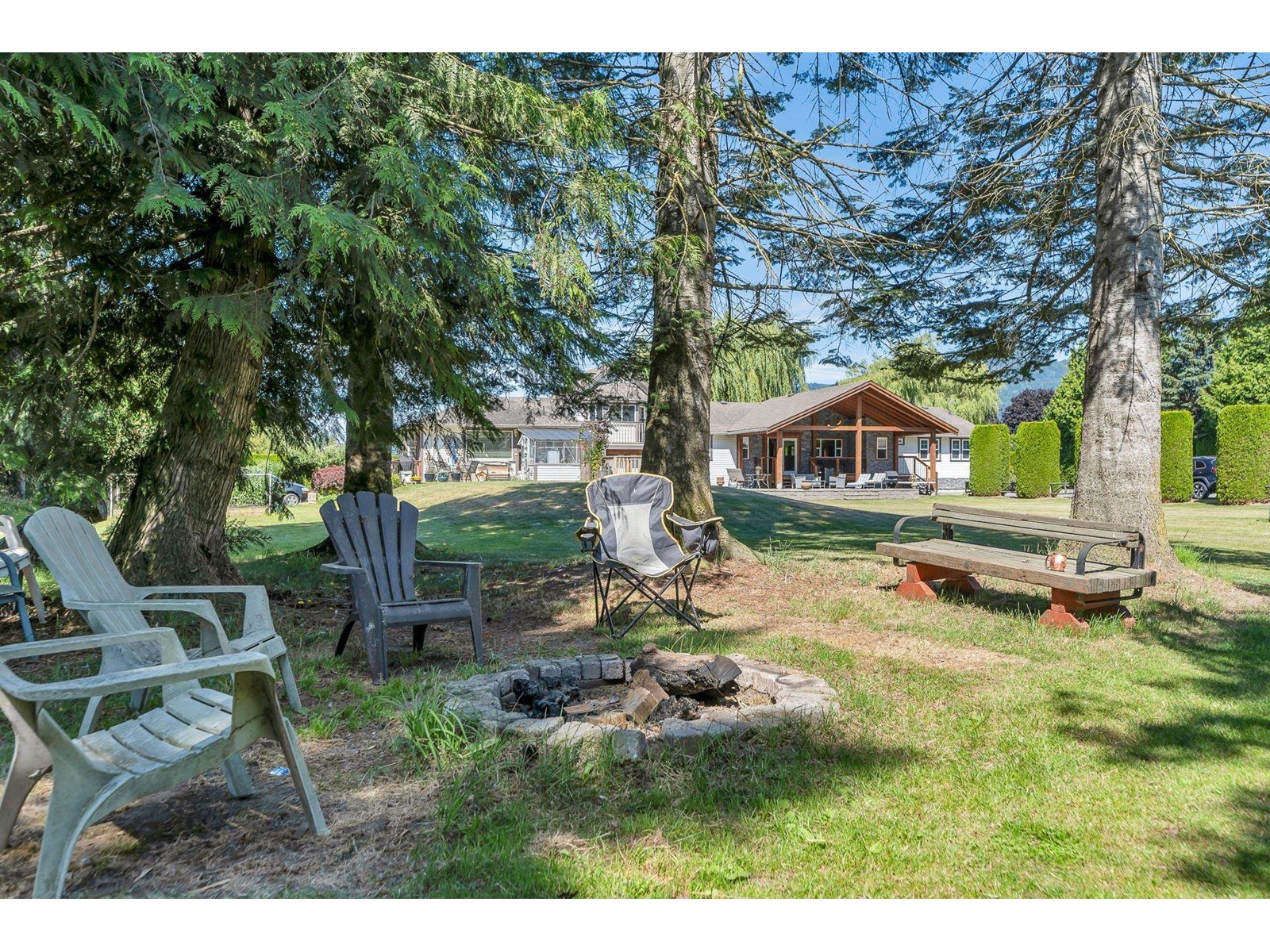 Photo 23 of 3850 Boundary Road Yarrow, Yarrow BC