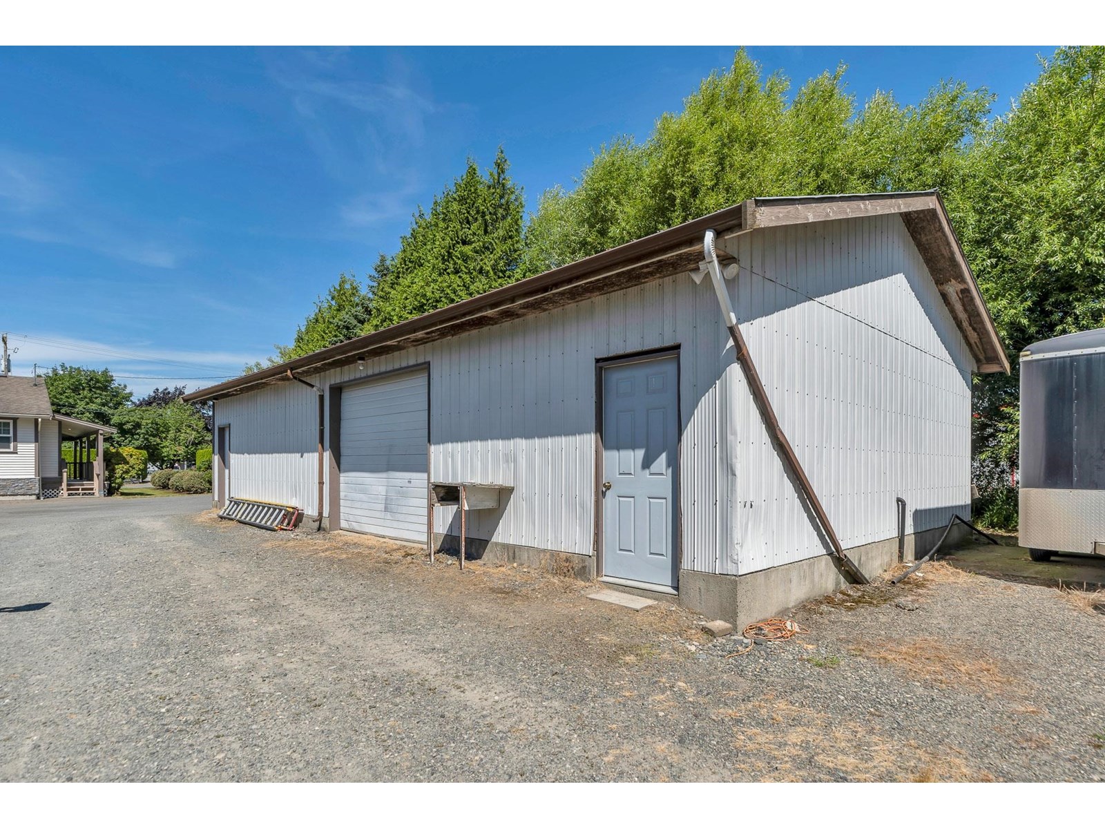 Photo 6 of 3850 Boundary Road Yarrow, Yarrow BC