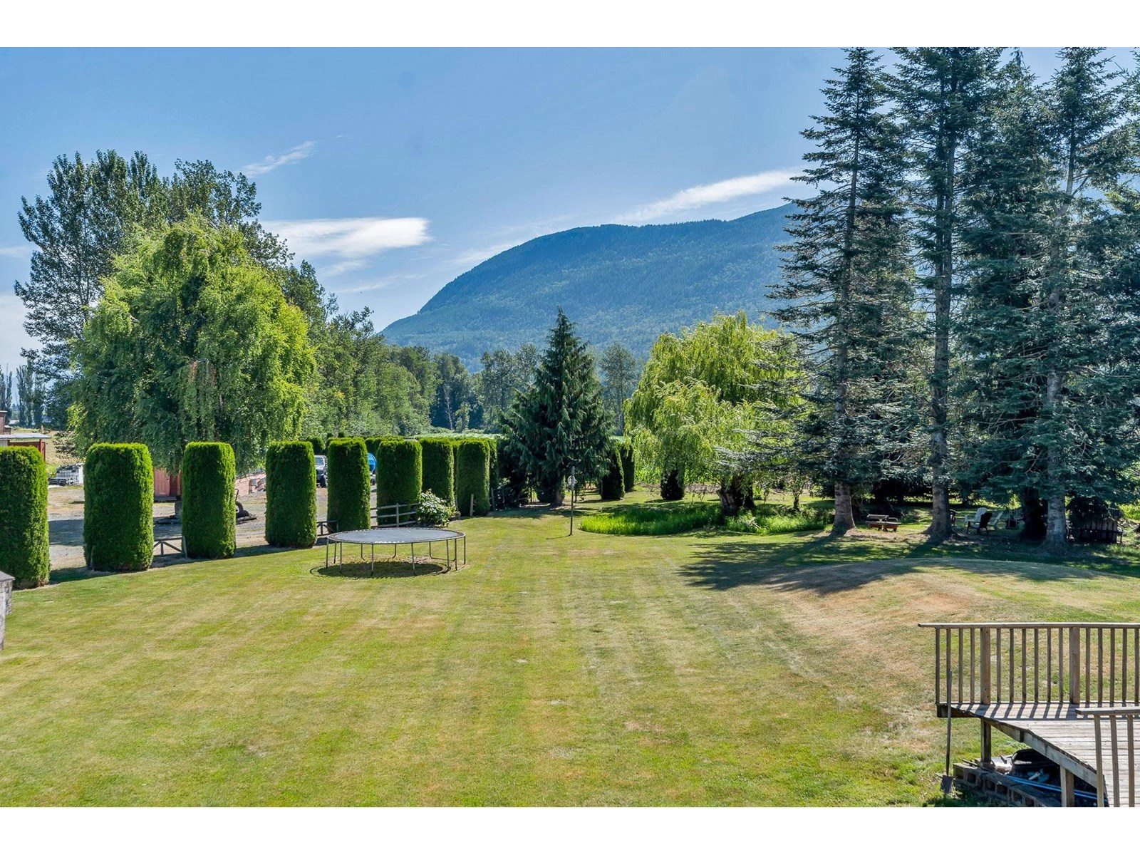 Photo 39 of 3850 Boundary Road Yarrow, Yarrow BC