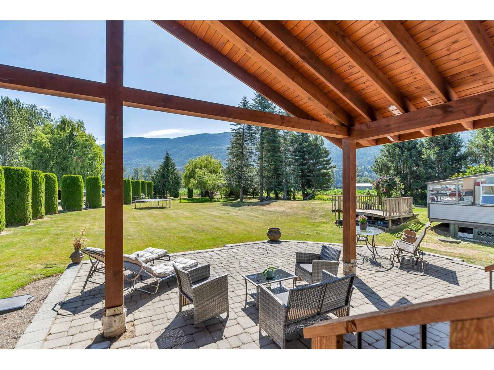 Photo 35 of 3850 Boundary Road Yarrow, Yarrow BC