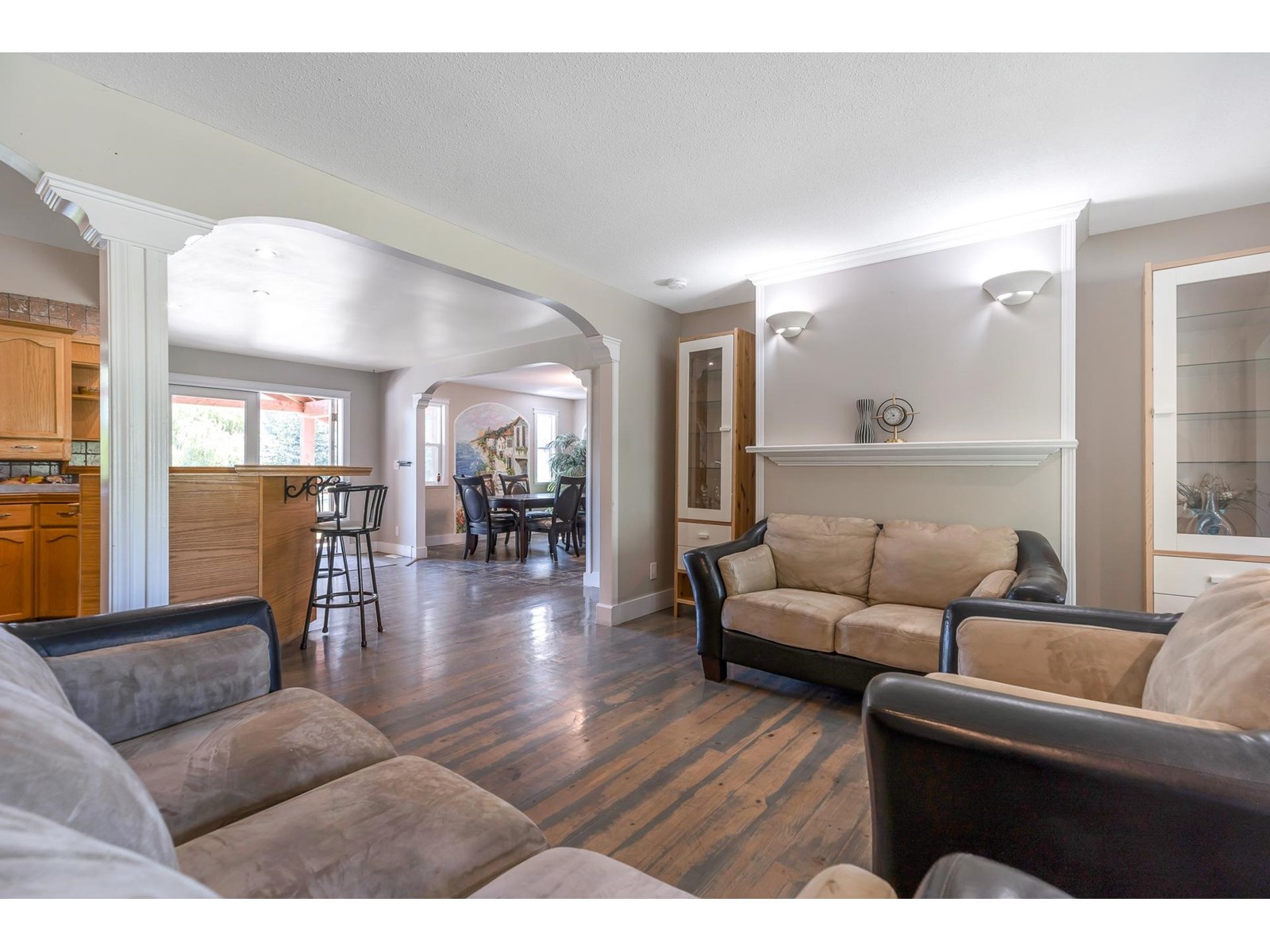 Photo 2 of 3850 Boundary Road Yarrow, Yarrow BC