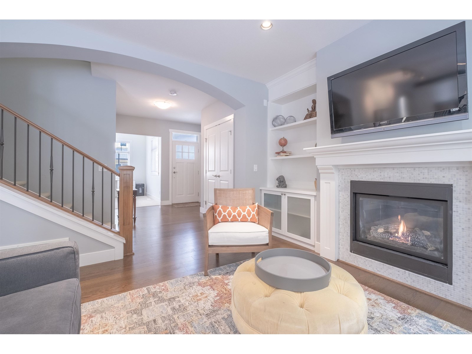 Photo 19 of 23 15885 26 Avenue, Surrey BC
