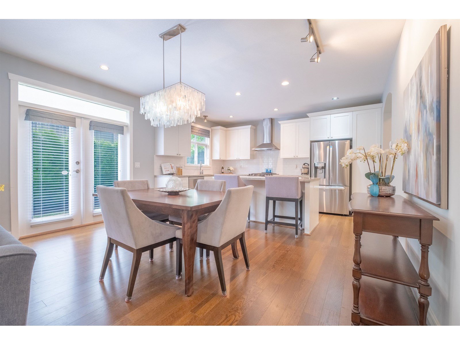 Photo 15 of 23 15885 26 Avenue, Surrey BC