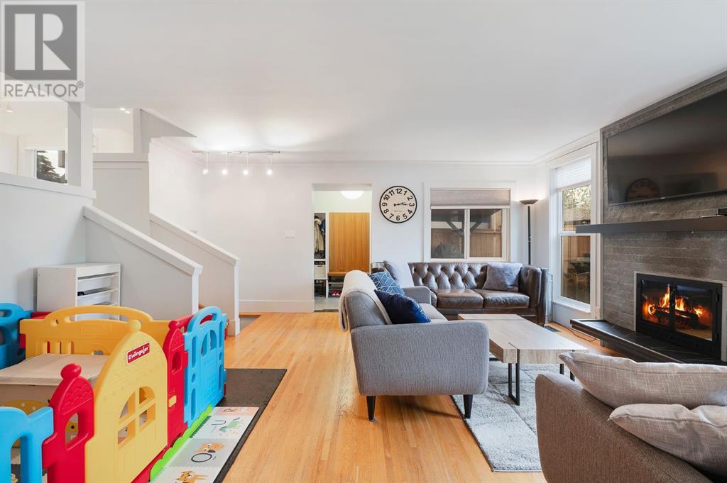 Single Family House Bungalow for Sale in   Street SW Richmond Calgary 