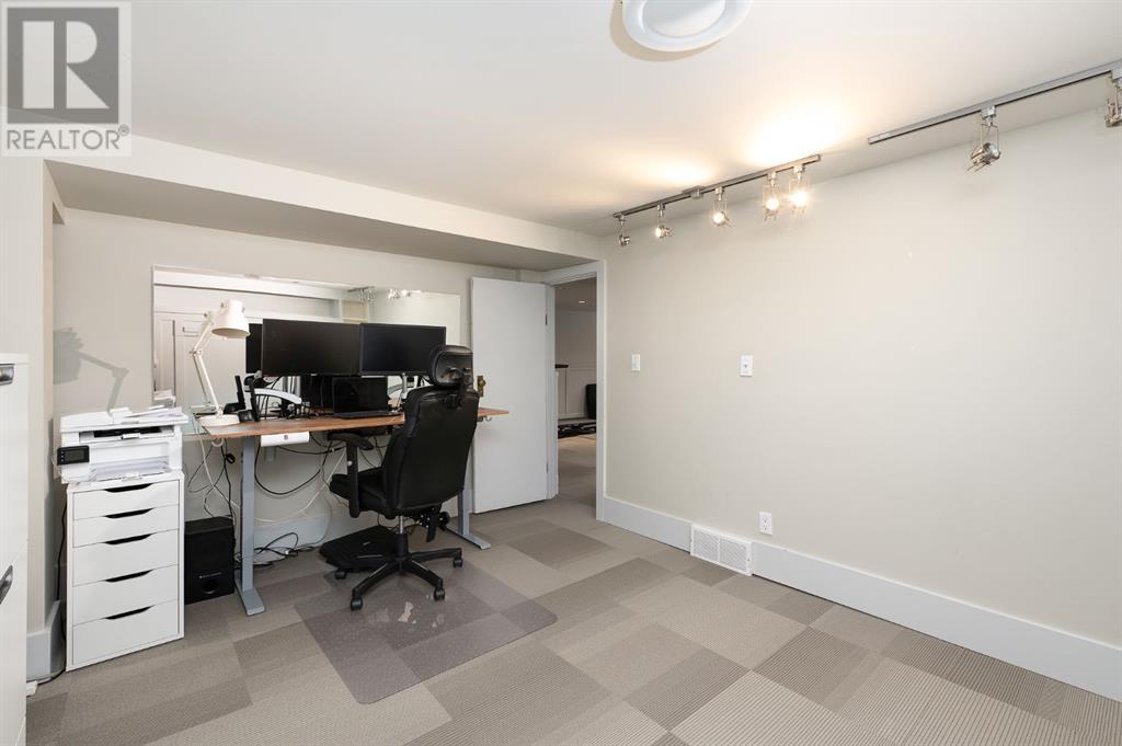 Single Family House Bungalow for Sale in   Street SW Richmond Calgary 