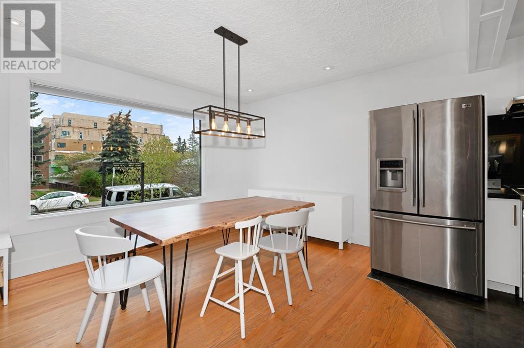 Single Family House Bungalow for Sale in   Street SW Richmond Calgary 