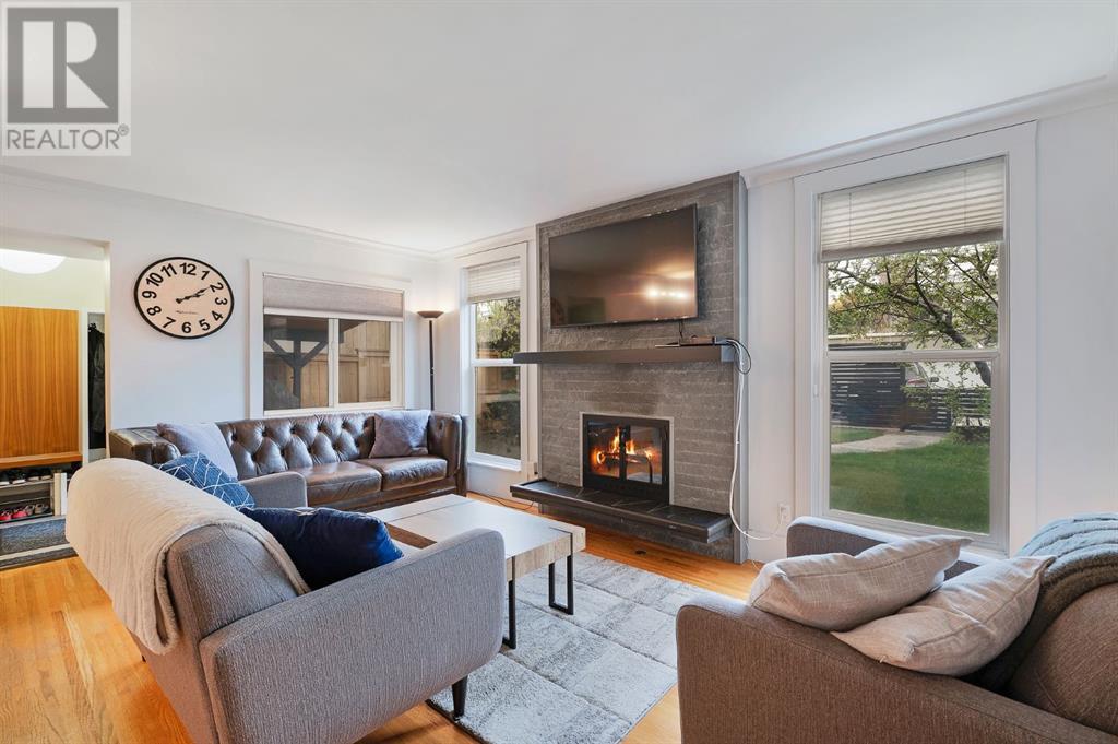 Single Family House Bungalow for Sale in   Street SW Richmond Calgary 