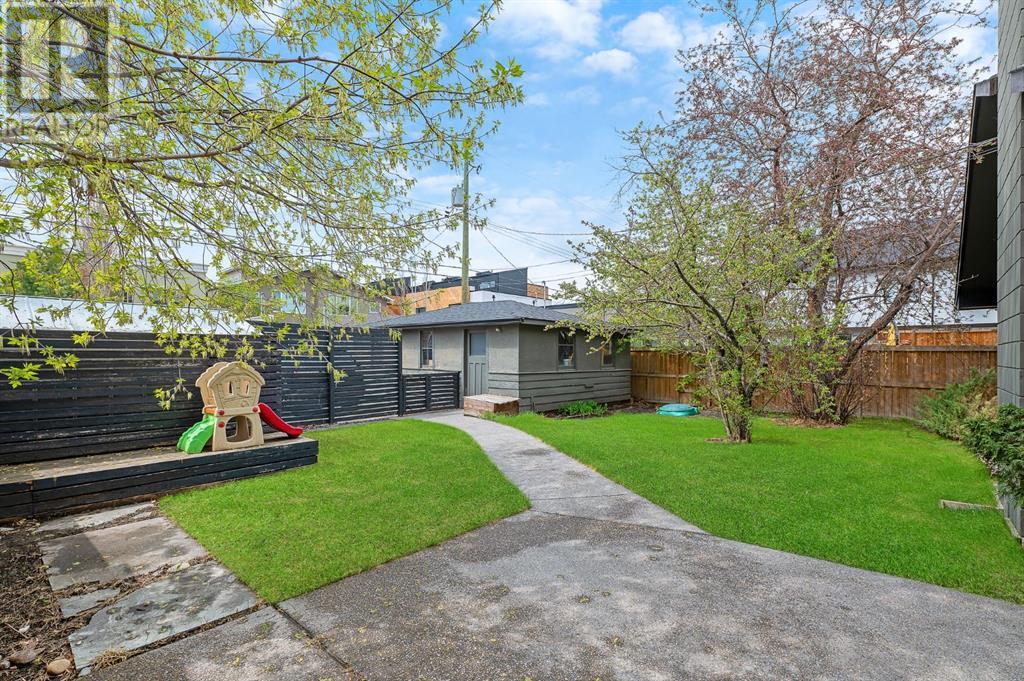 Single Family House Bungalow for Sale in   Street SW Richmond Calgary 