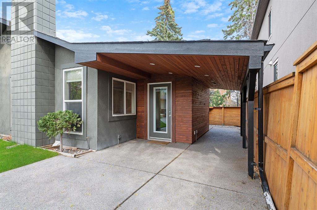 Single Family House Bungalow for Sale in   Street SW Richmond Calgary 
