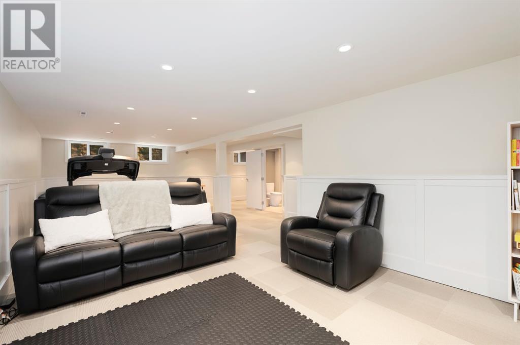 Single Family House Bungalow for Sale in   Street SW Richmond Calgary 