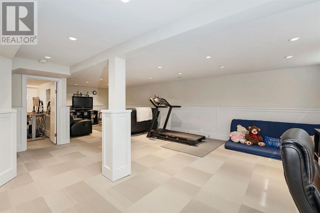 Single Family House Bungalow for Sale in   Street SW Richmond Calgary 