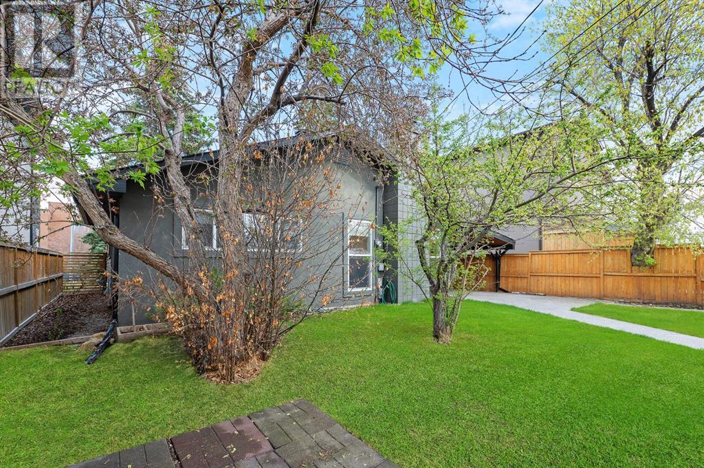 Single Family House Bungalow for Sale in   Street SW Richmond Calgary 