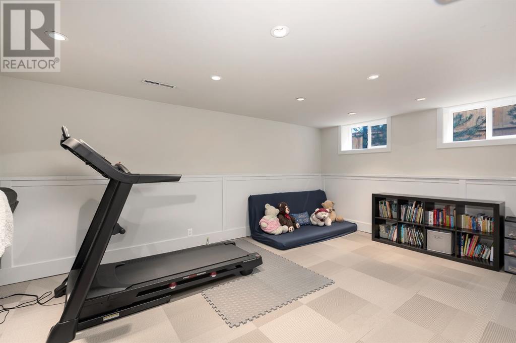 Single Family House Bungalow for Sale in   Street SW Richmond Calgary 