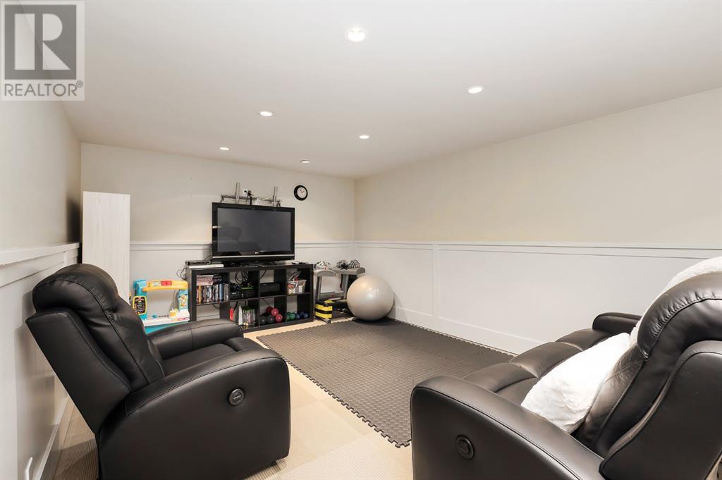 Single Family House Bungalow for Sale in   Street SW Richmond Calgary 