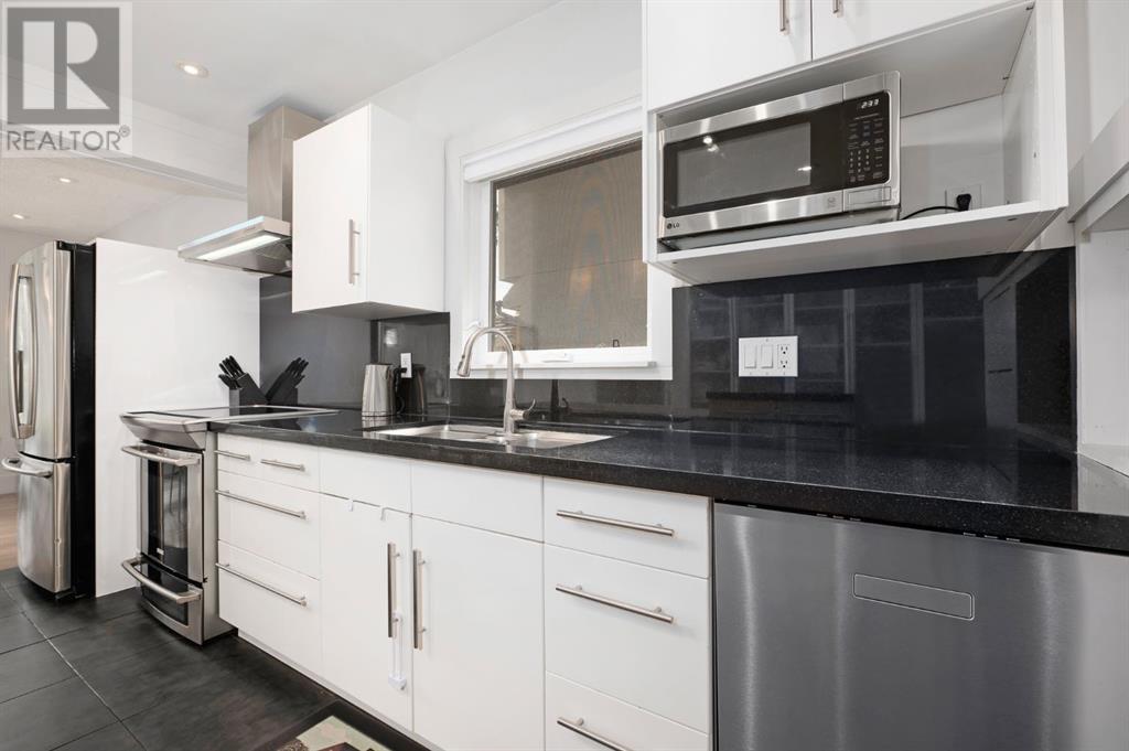 Single Family House Bungalow for Sale in   Street SW Richmond Calgary 