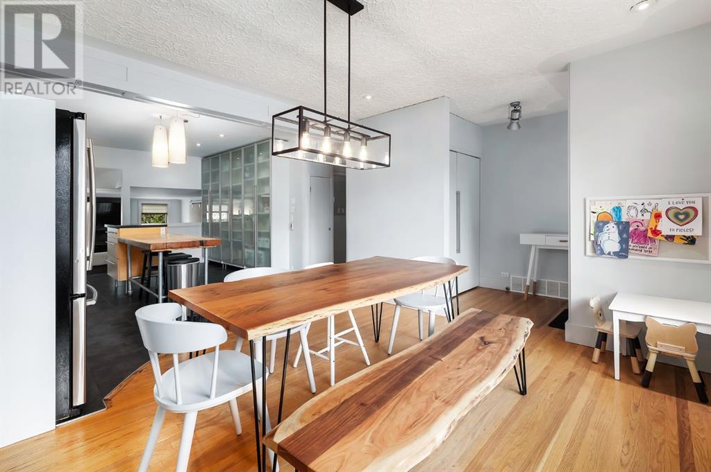 Single Family House Bungalow for Sale in   Street SW Richmond Calgary 