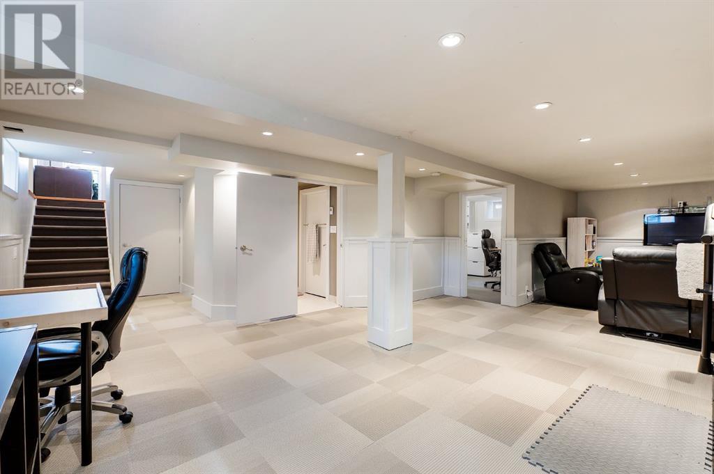 Single Family House Bungalow for Sale in   Street SW Richmond Calgary 