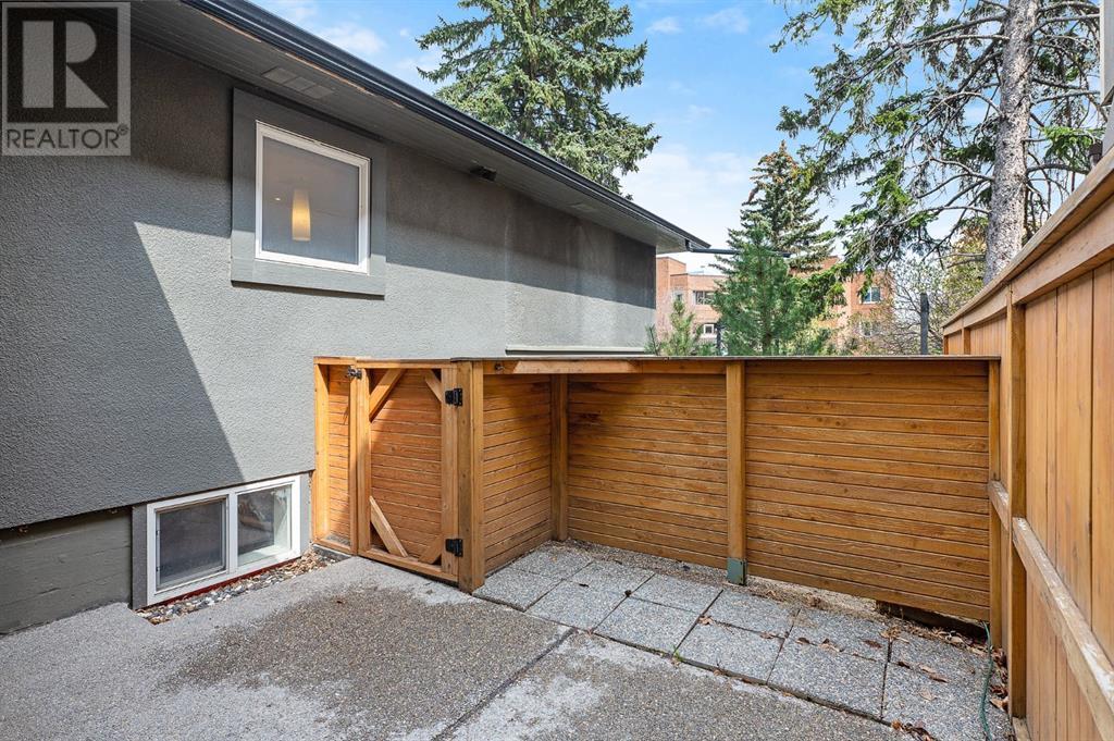 Single Family House Bungalow for Sale in   Street SW Richmond Calgary 