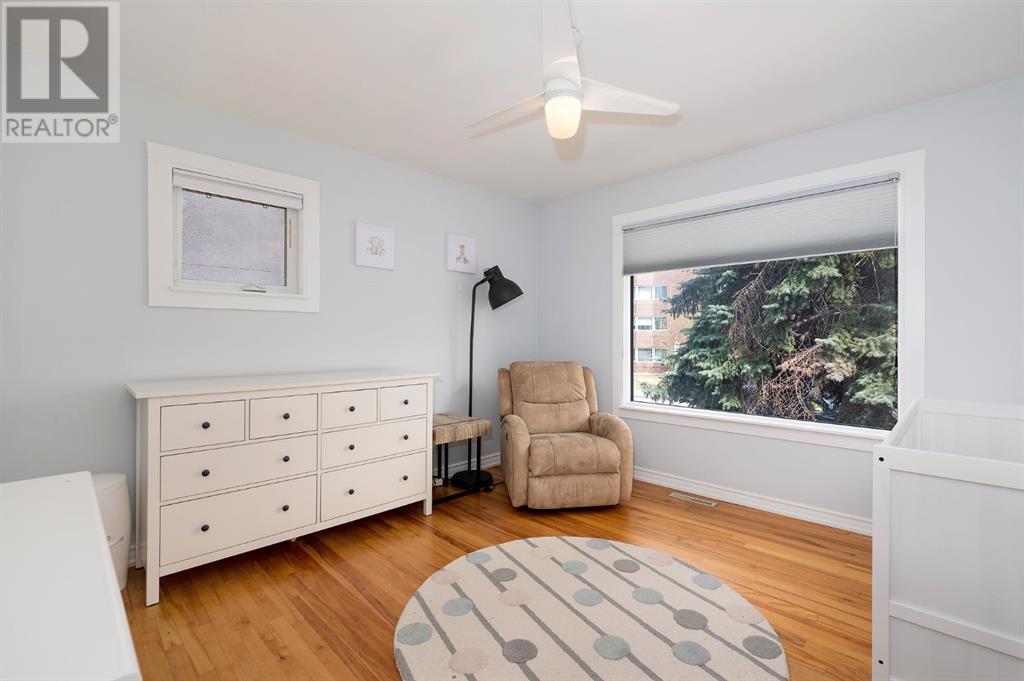 Single Family House Bungalow for Sale in   Street SW Richmond Calgary 