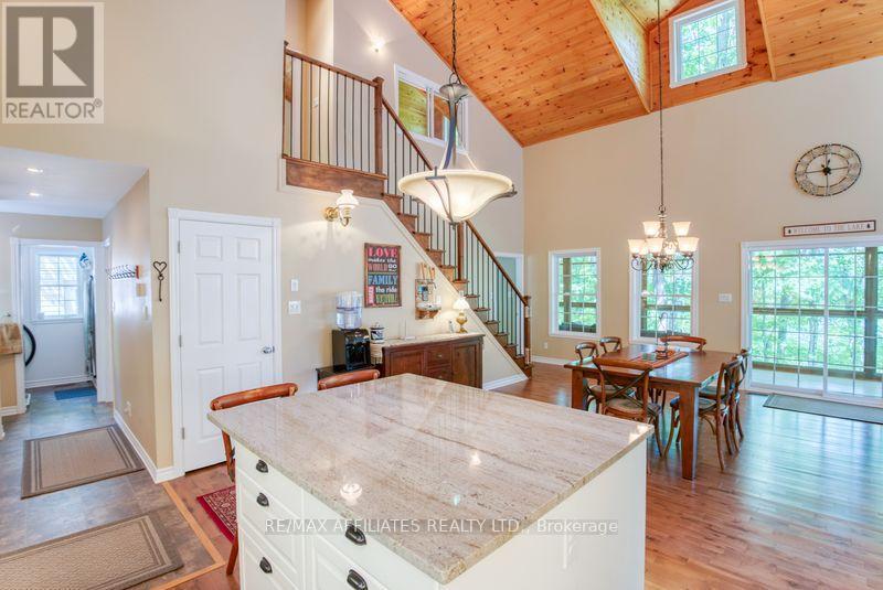 Photo 10 of 200 Walnut Point Road, Rideau Lakes ON