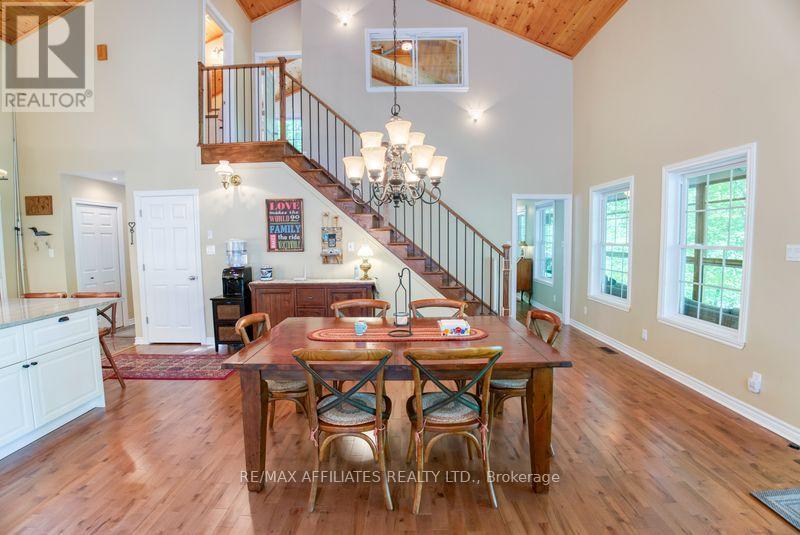 Photo 41 of 200 Walnut Point Road, Rideau Lakes ON