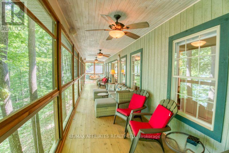 Photo 6 of 200 Walnut Point Road, Rideau Lakes ON
