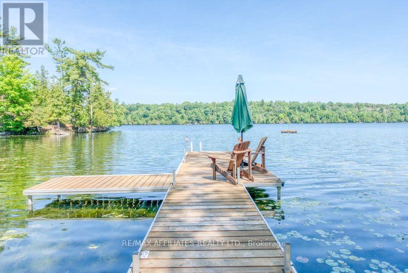 Photo 2 of 200 Walnut Point Road, Rideau Lakes ON