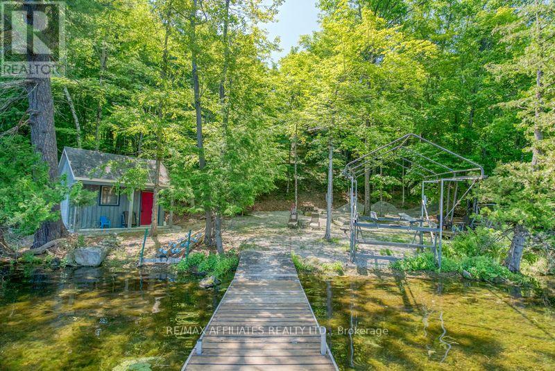 Photo 29 of 200 Walnut Point Road, Rideau Lakes ON