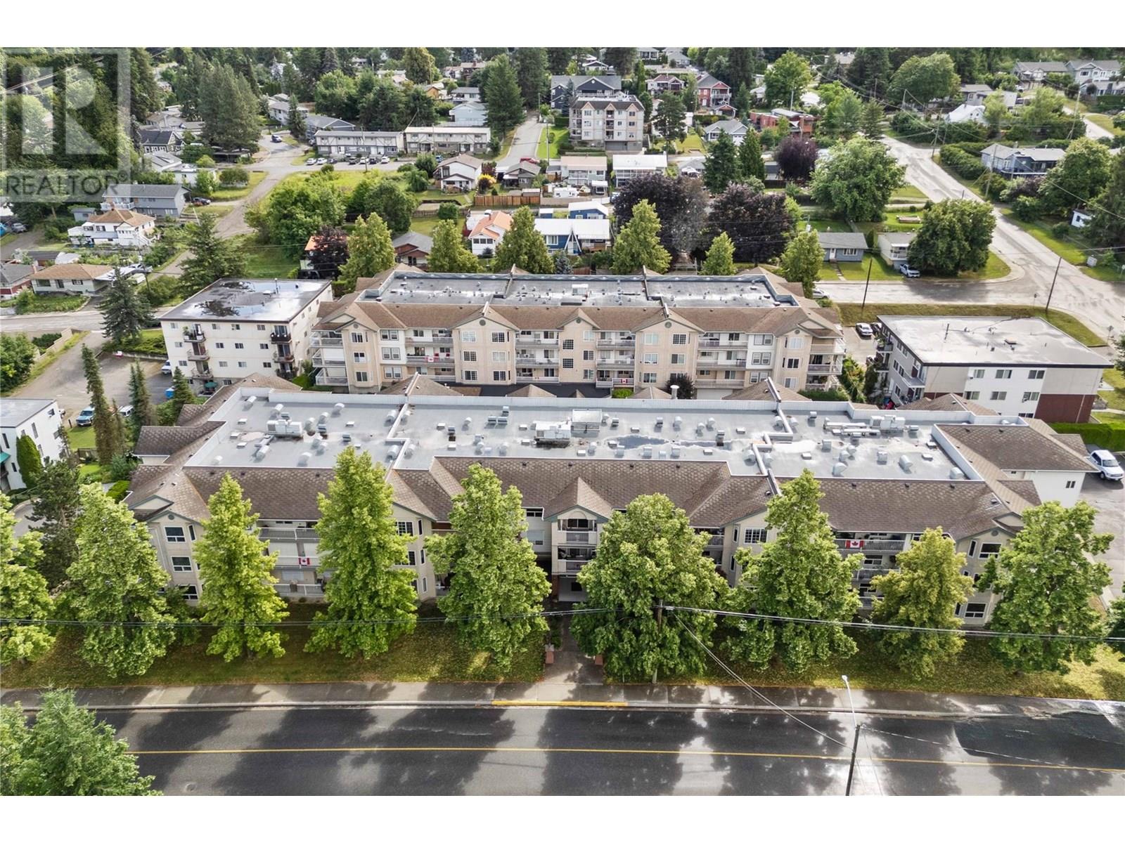 Photo 35 of 250 5 Street Se Unit 313, Salmon Arm BC