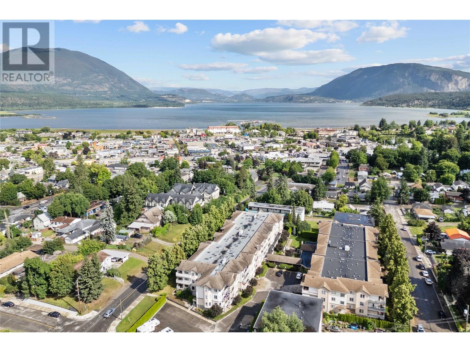 Photo 6 of 250 5 Street Se Unit 313, Salmon Arm BC