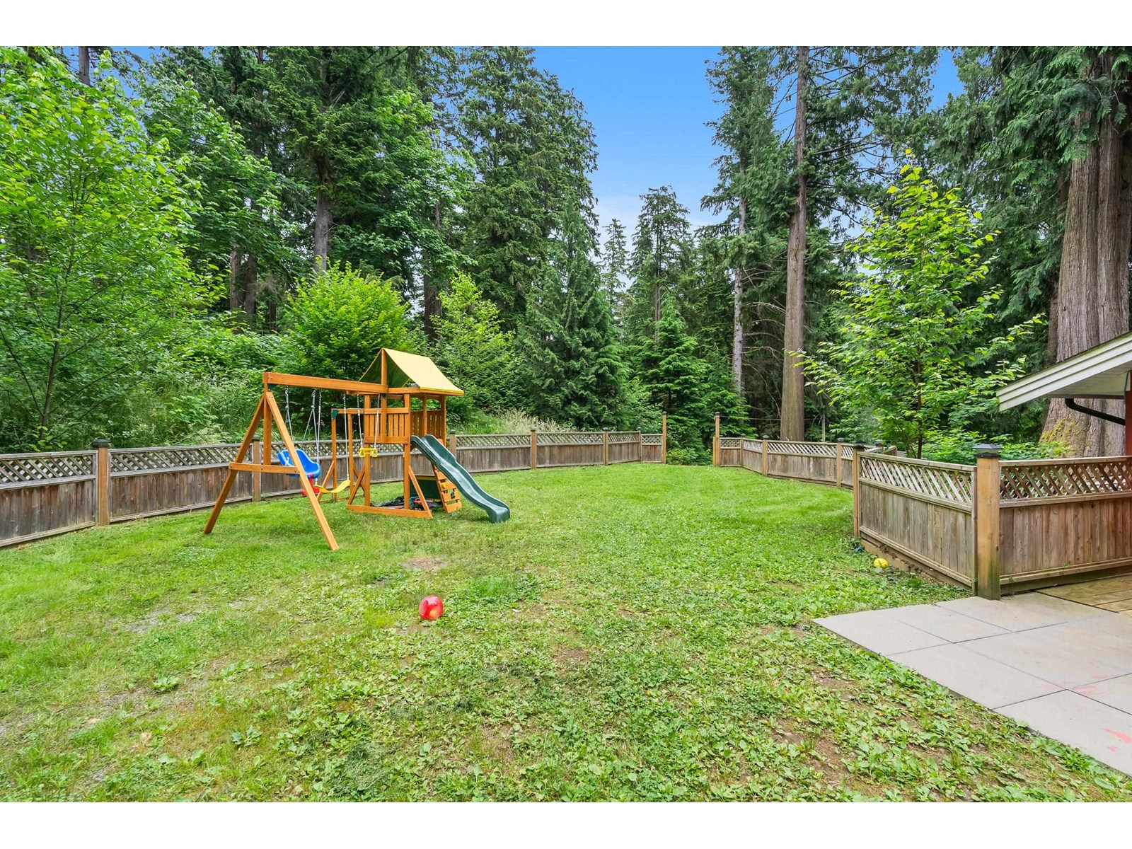 34215 FERNDALE AVENUE, Mission