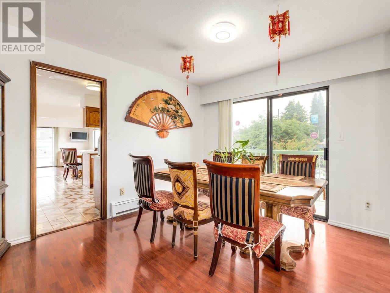 Photo 9 of 5820 Earles Street, Vancouver BC