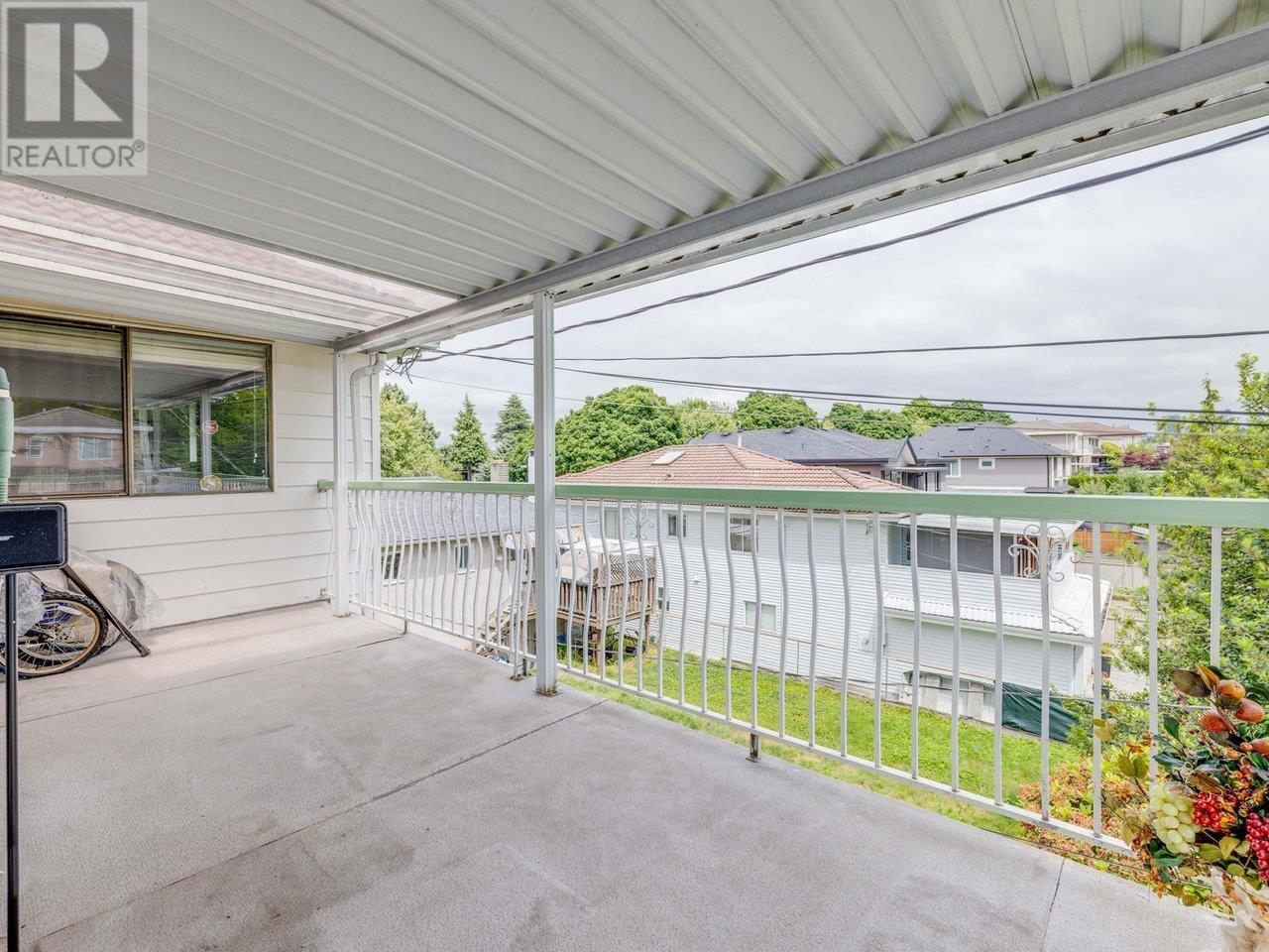 Photo 19 of 5820 Earles Street, Vancouver BC