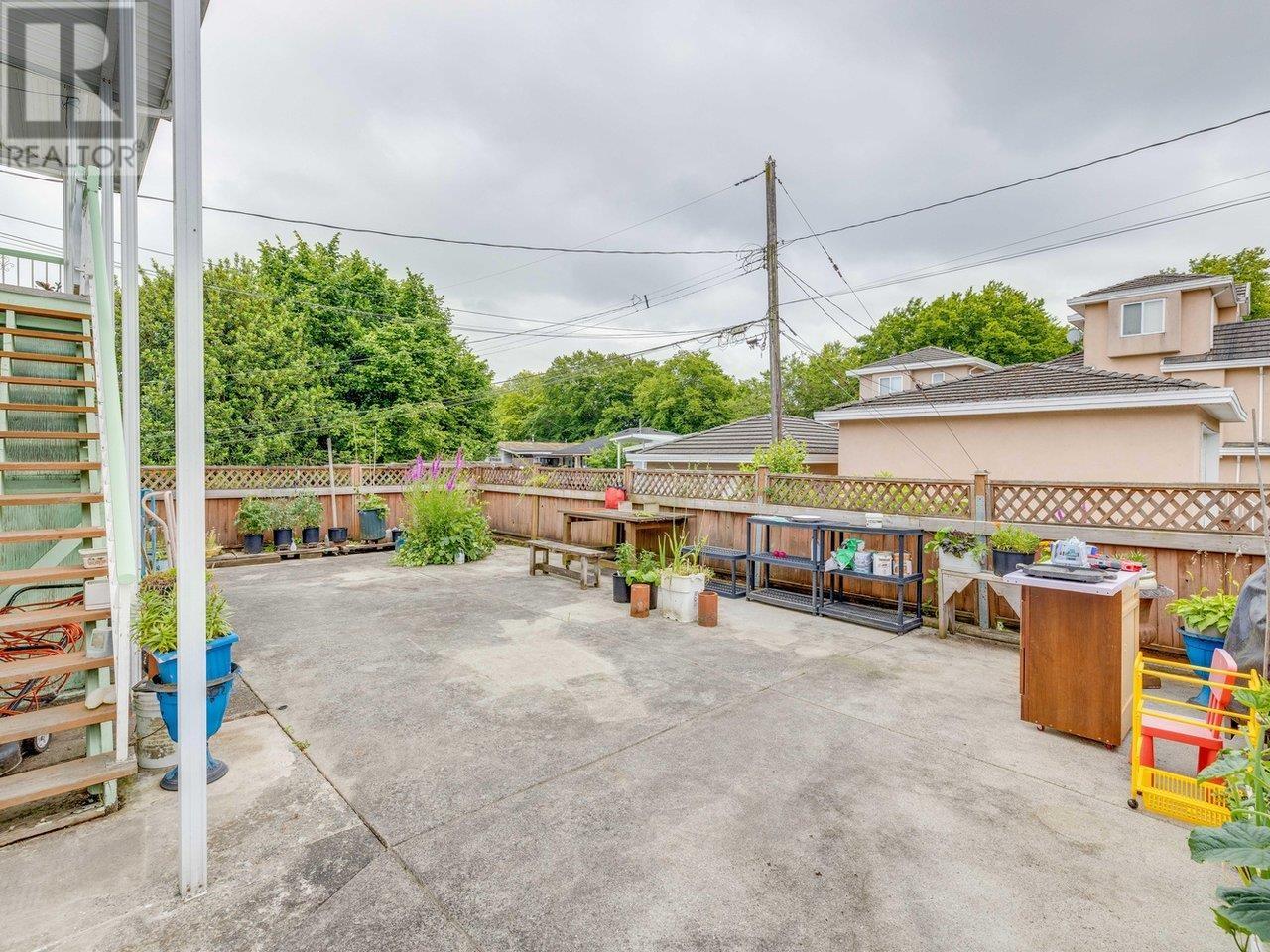 Photo 27 of 5820 Earles Street, Vancouver BC