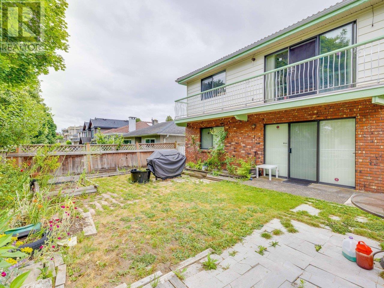 Photo 28 of 5820 Earles Street, Vancouver BC
