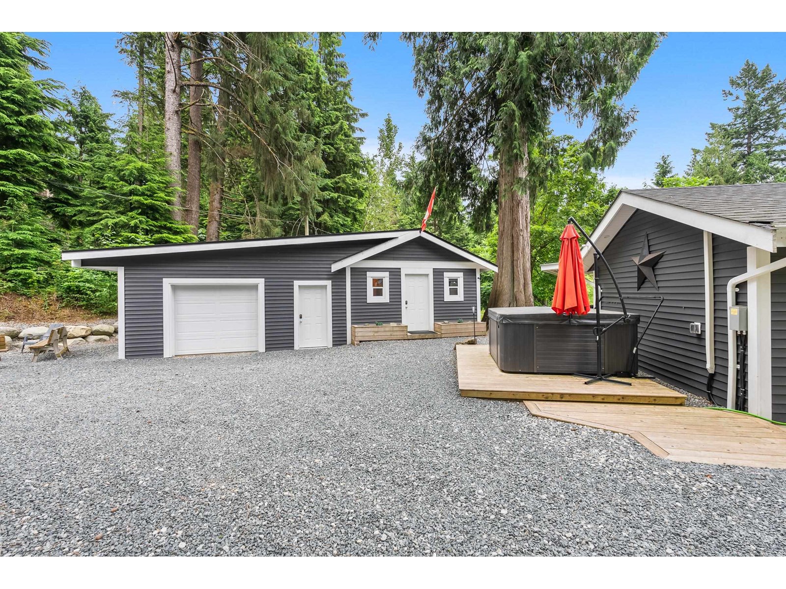34215 FERNDALE AVENUE, Mission