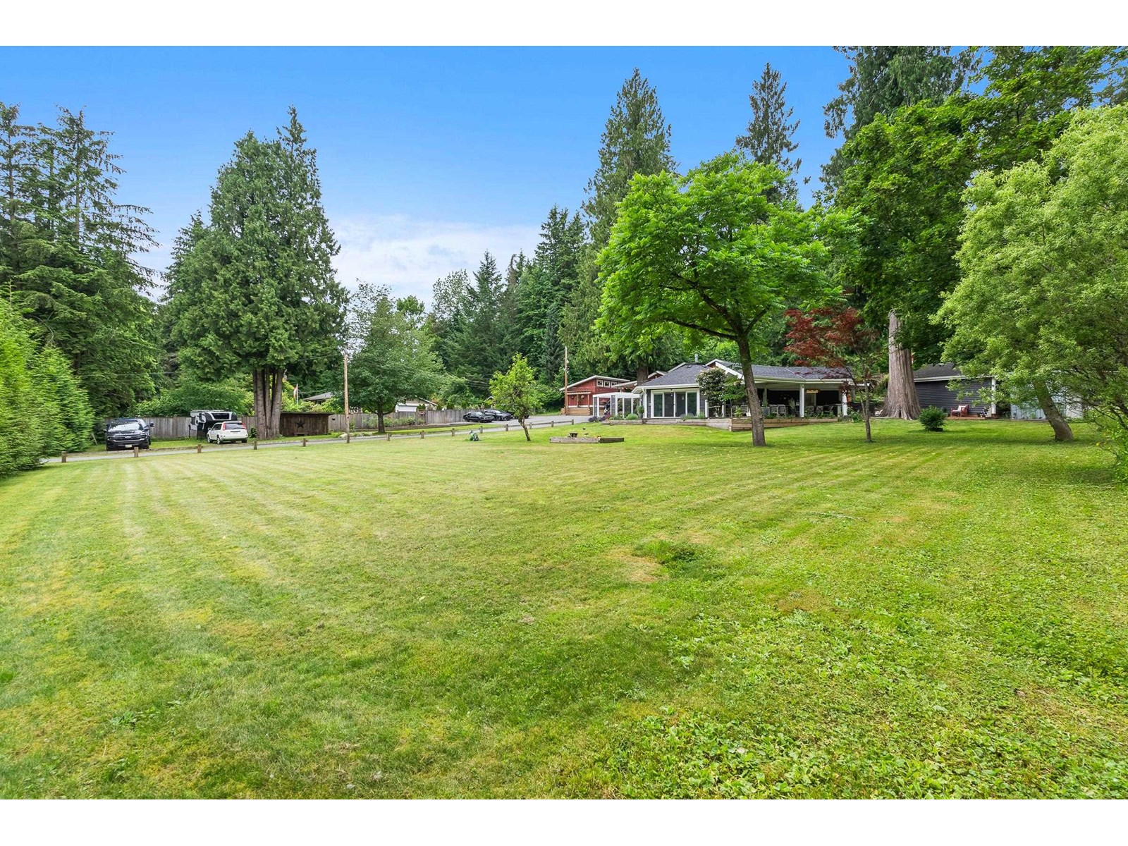 34215 FERNDALE AVENUE, Mission