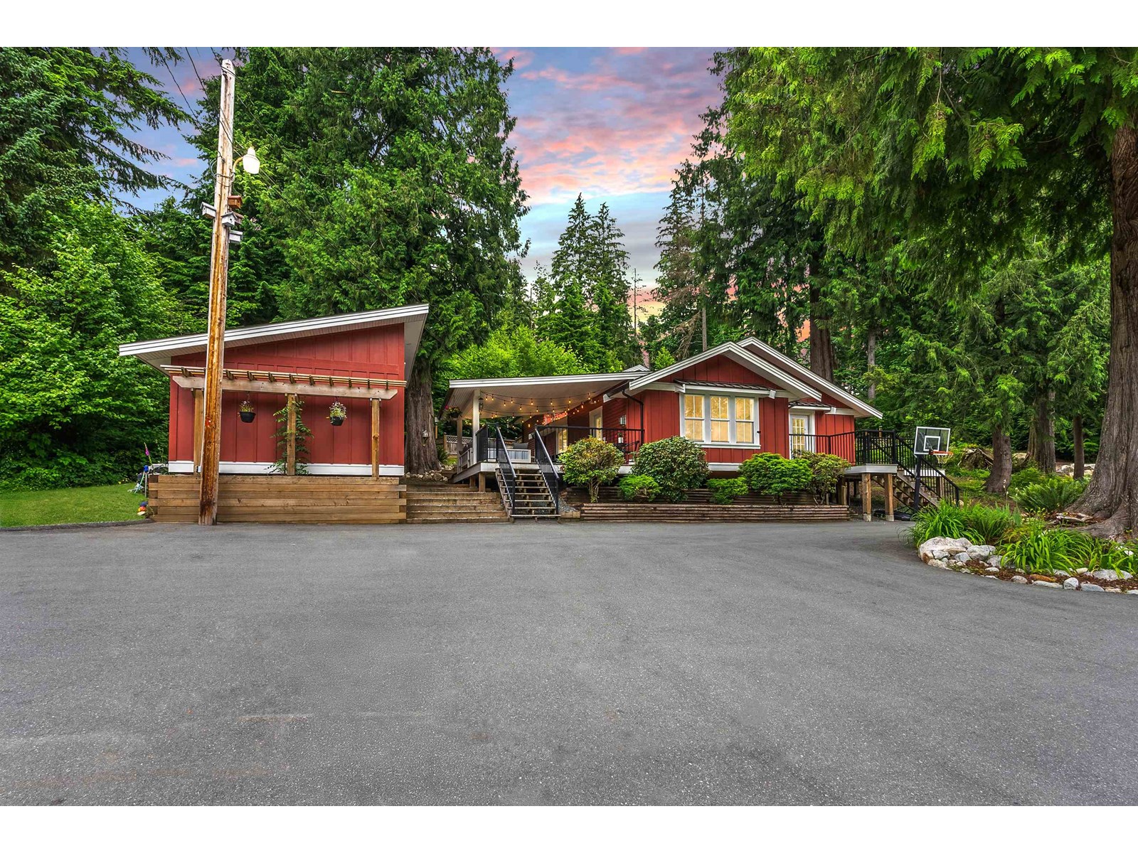 34215 FERNDALE AVENUE, Mission