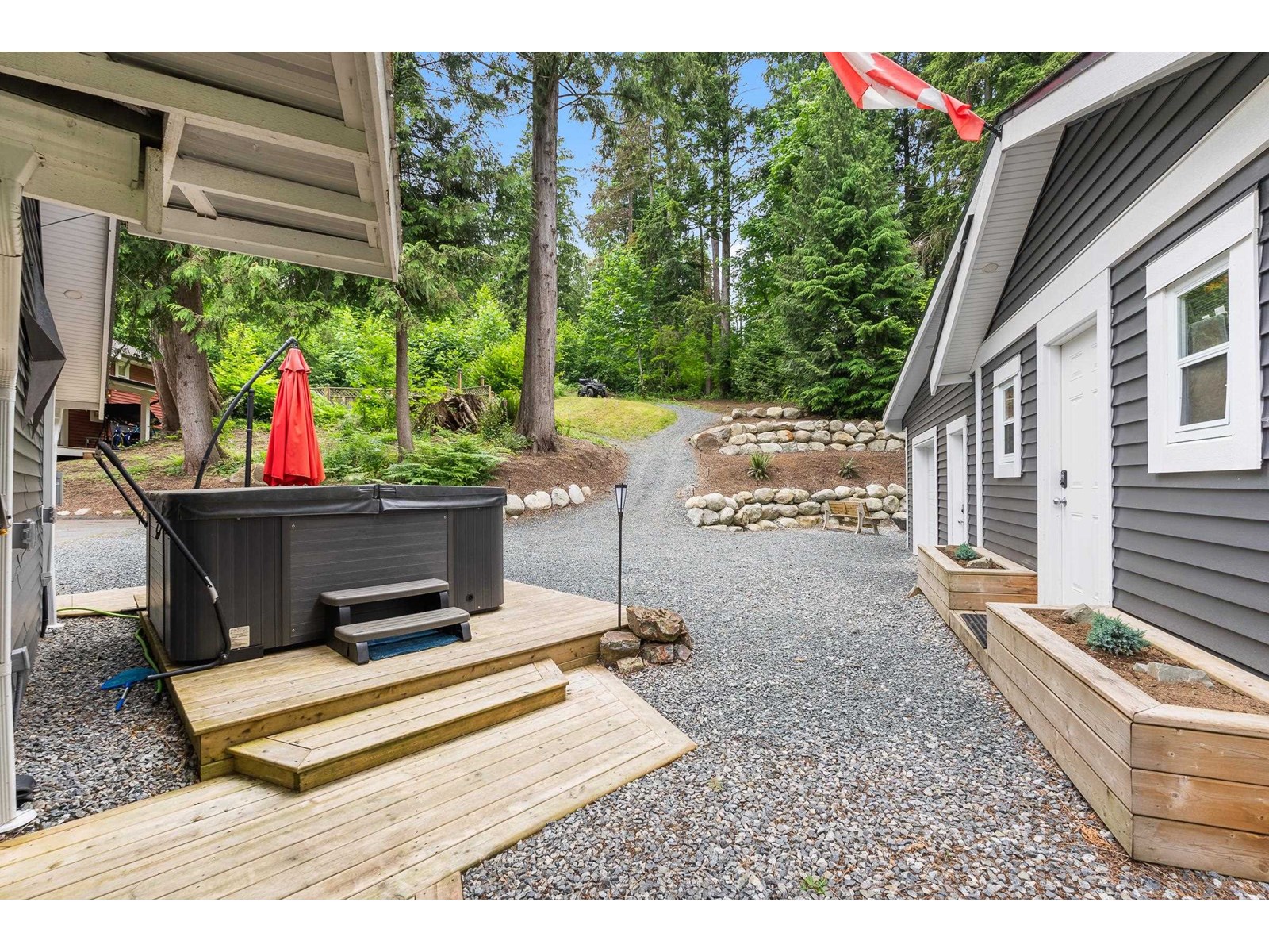 34215 FERNDALE AVENUE, Mission