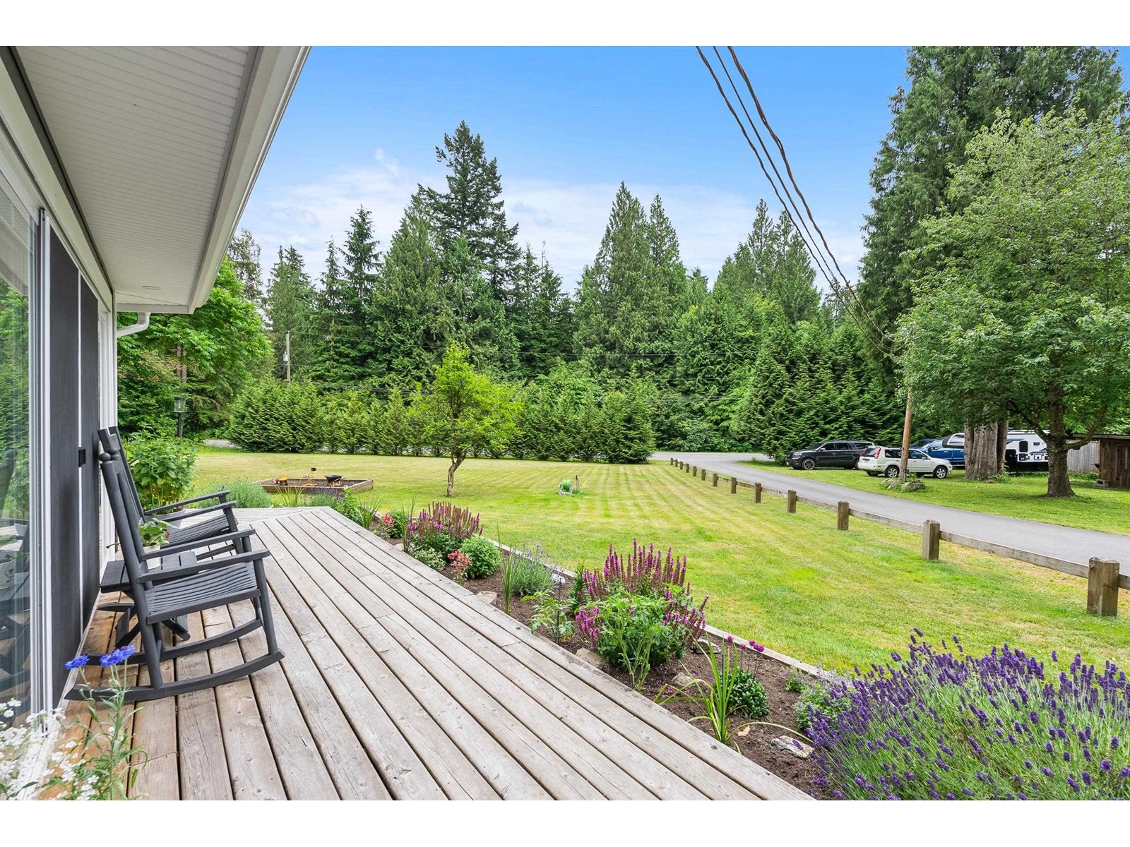 34215 FERNDALE AVENUE, Mission