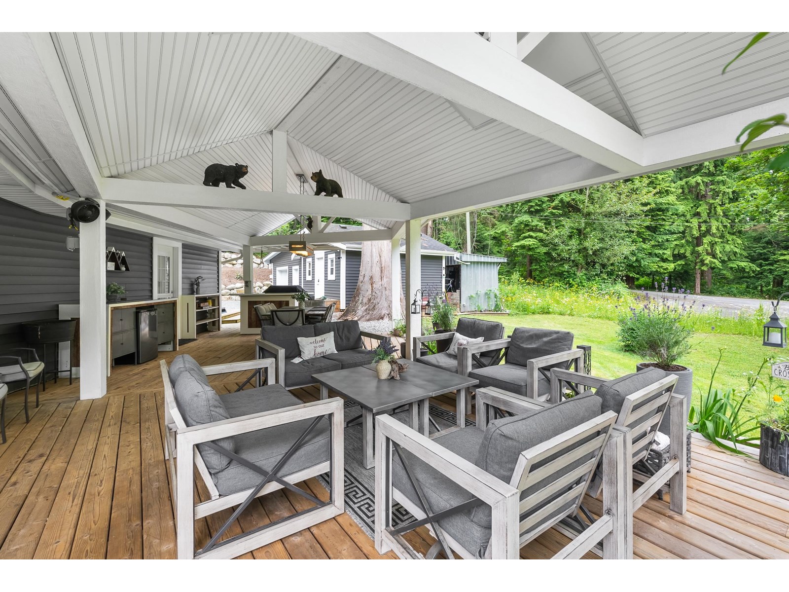 34215 FERNDALE AVENUE, Mission