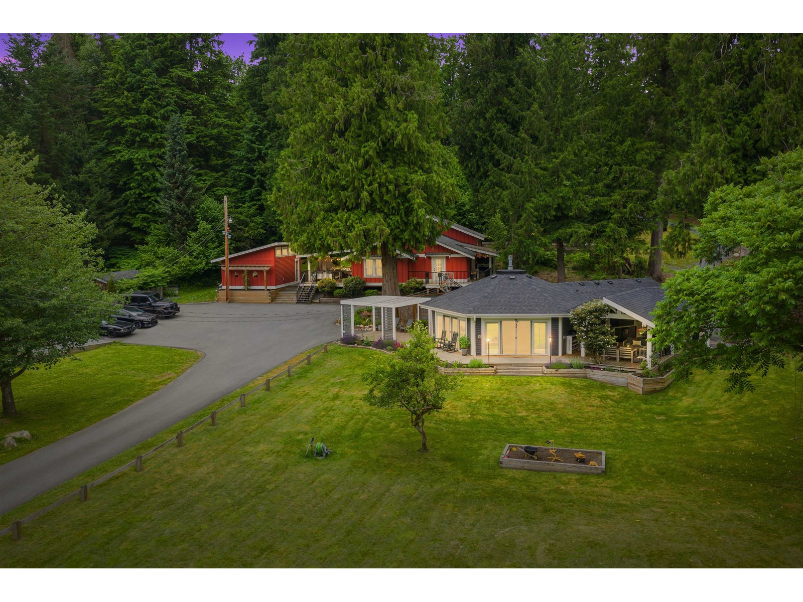 34215 FERNDALE AVENUE, Mission